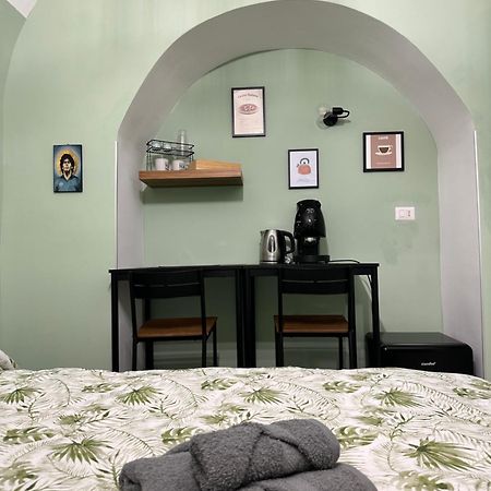 Bed and Breakfast Casa Carmeli à Naples Extérieur photo