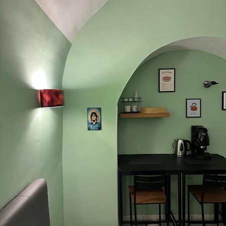 Bed and Breakfast Casa Carmeli à Naples Extérieur photo