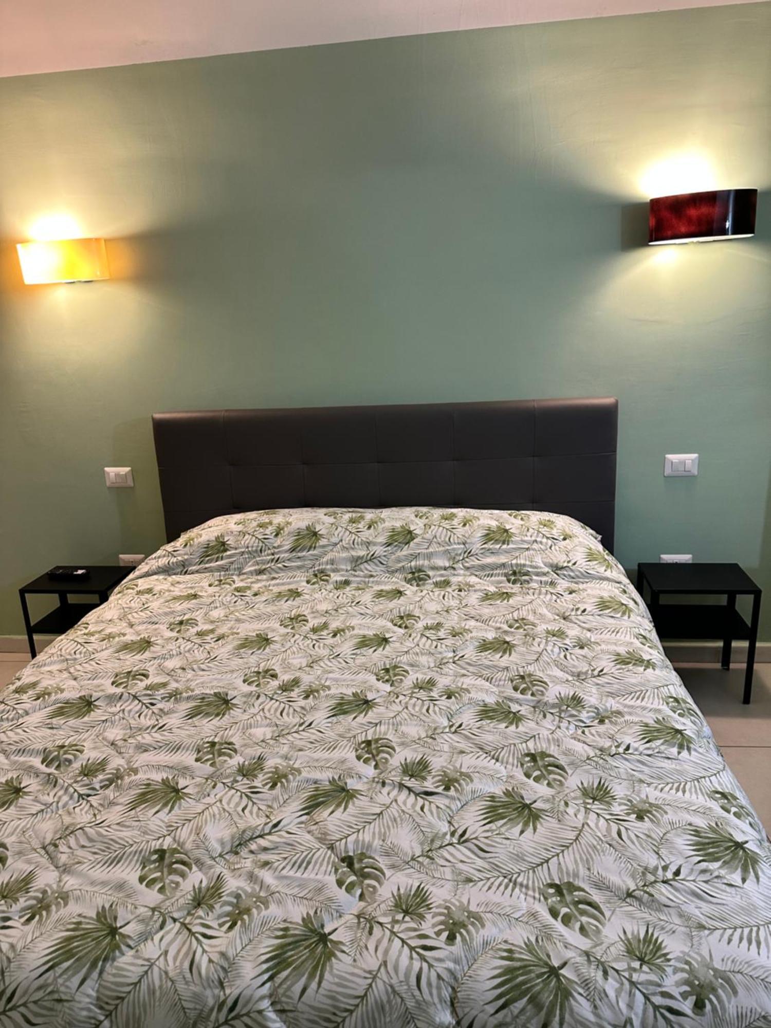 Bed and Breakfast Casa Carmeli à Naples Extérieur photo