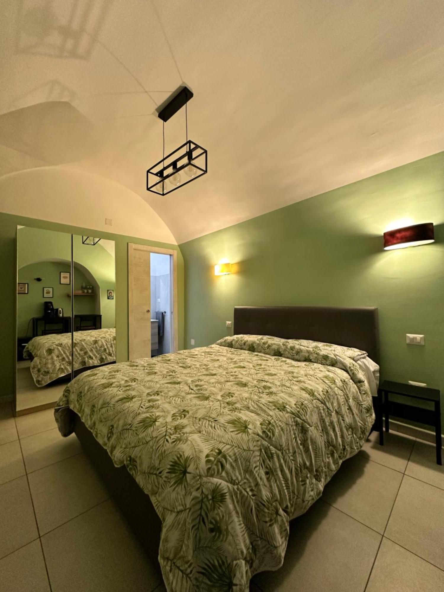 Bed and Breakfast Casa Carmeli à Naples Extérieur photo