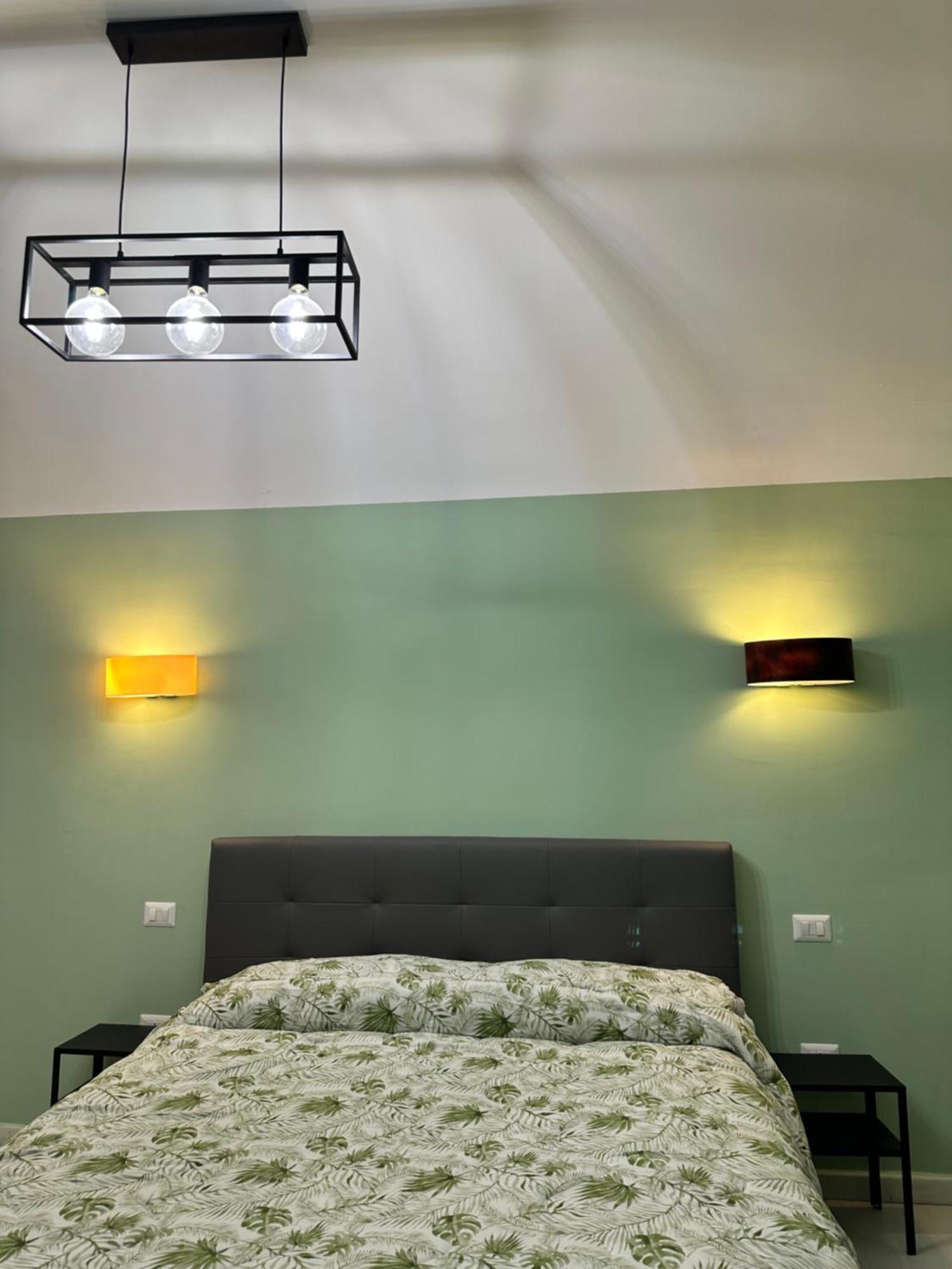 Bed and Breakfast Casa Carmeli à Naples Extérieur photo