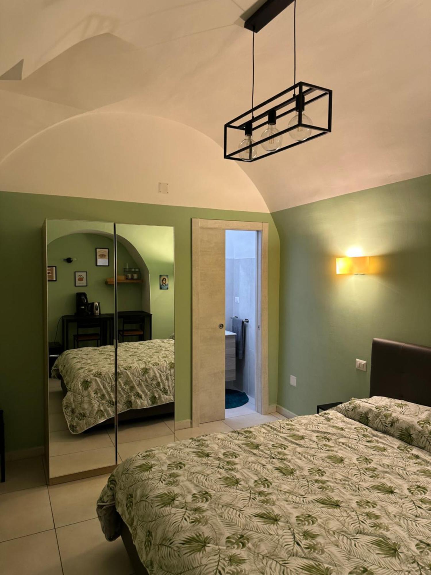 Bed and Breakfast Casa Carmeli à Naples Extérieur photo